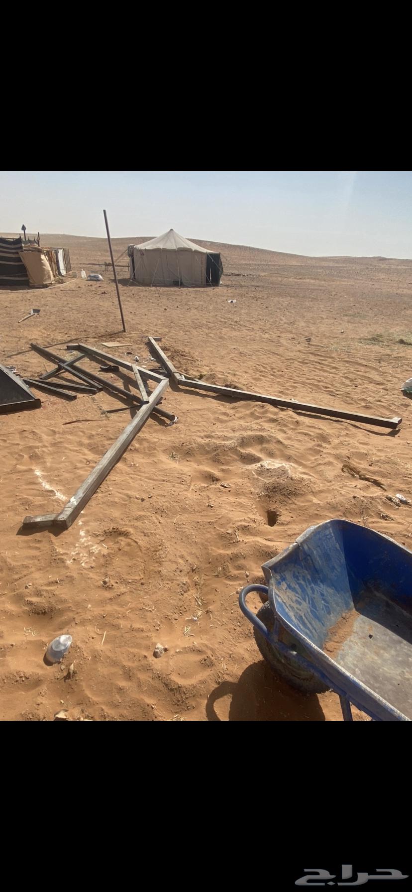 للبيع حديد سكراب64241147651459114