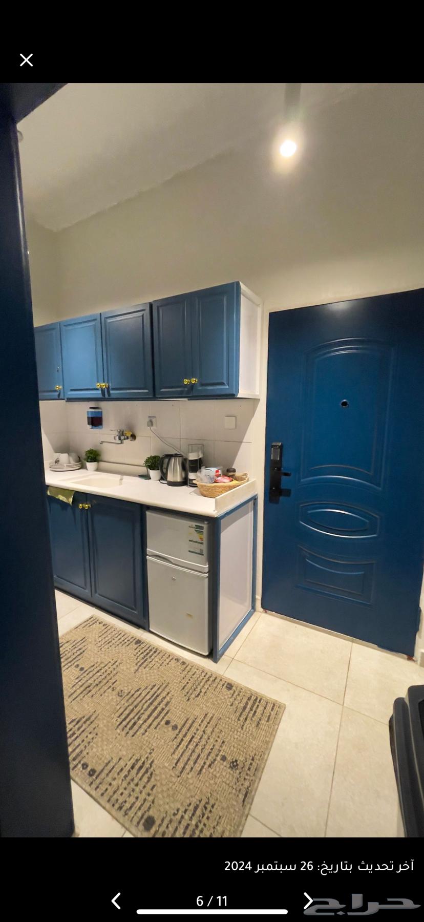 شقه سينمائيه للايجار اليومي والاسبوعي في جيزان64240617097473112