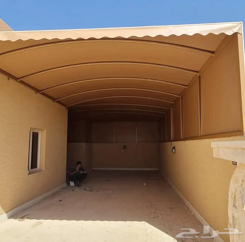 مظلات وسواتر وهناجر وتركيب ساندوتش بانل64240147483523113