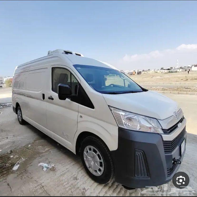 توصيل مبرد داخل الدمام و الخبر و الجبيل و الأحساء بي الشهر64244669761026110