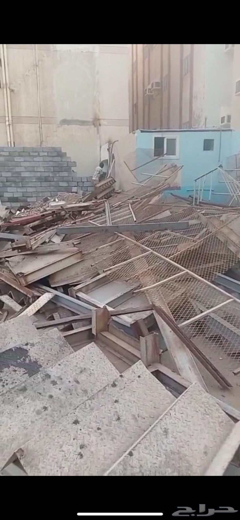 حديد سكراب ابواب كمرات64241486617347110