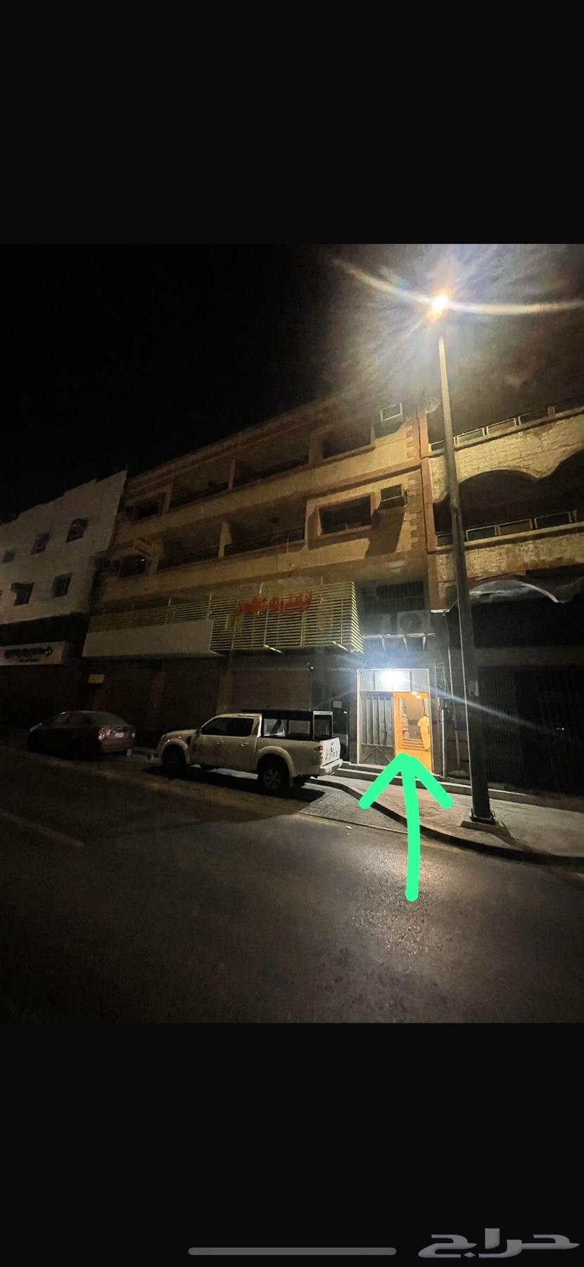 محل للإيجار موقع ممتاز مساحة 120 م64240291006850110