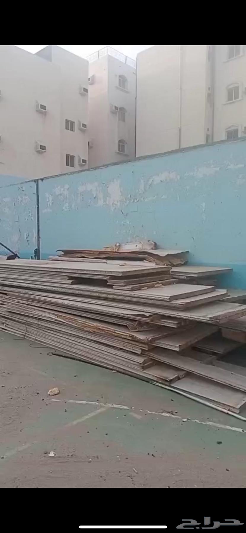 حديد سكراب ابواب كمرات64241486617347114