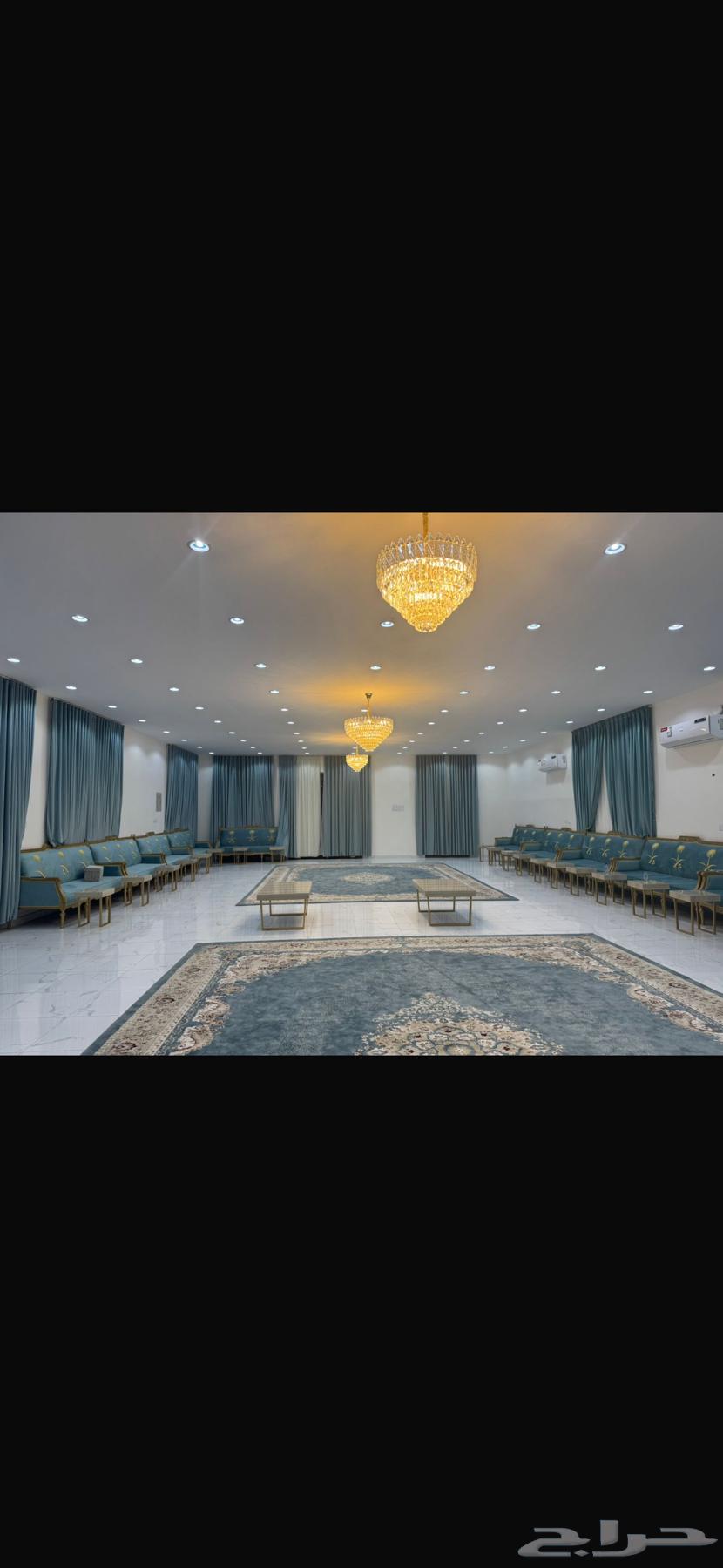 Al-Joud Rest House for Celebrations and Events64240617303937113