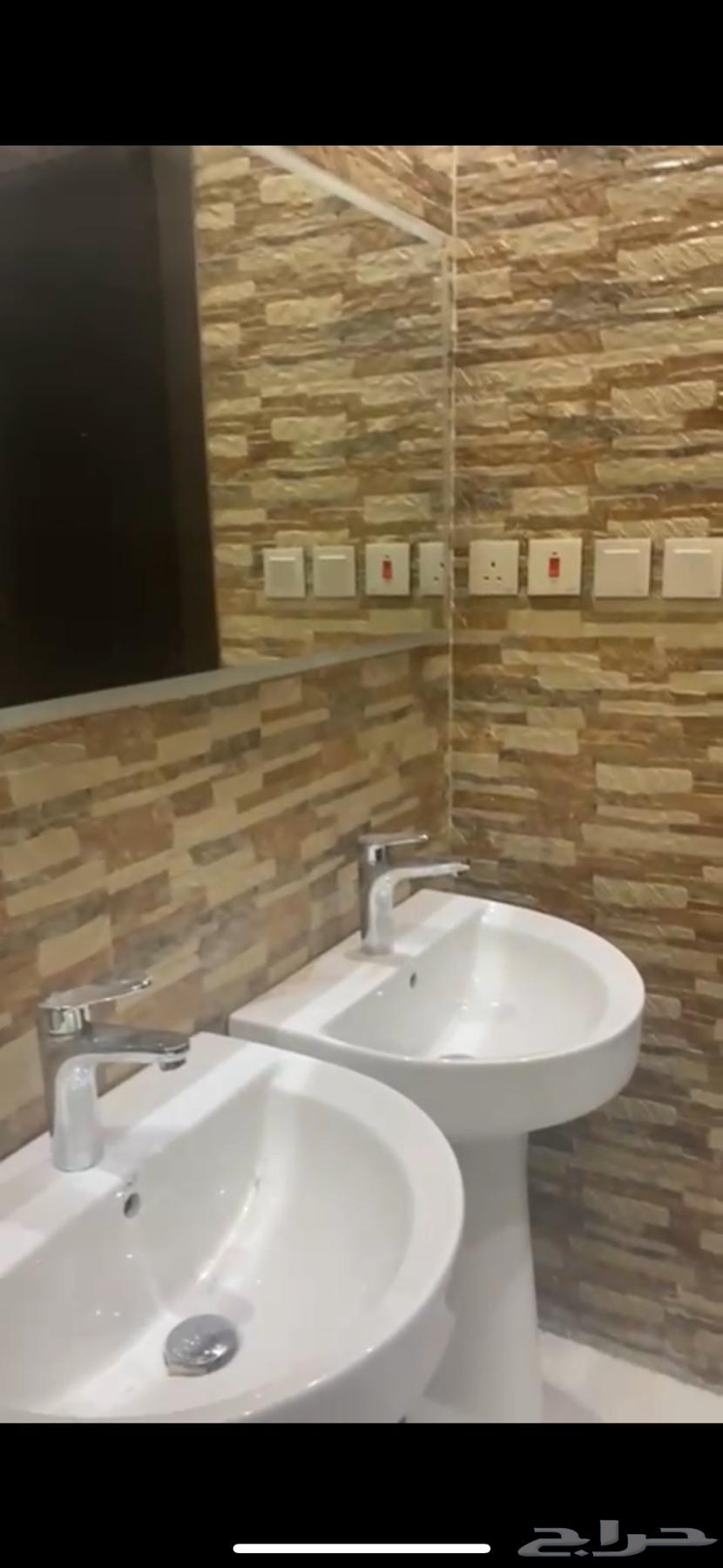 شقتين 3 غرف للايجار شهار64240616914561114