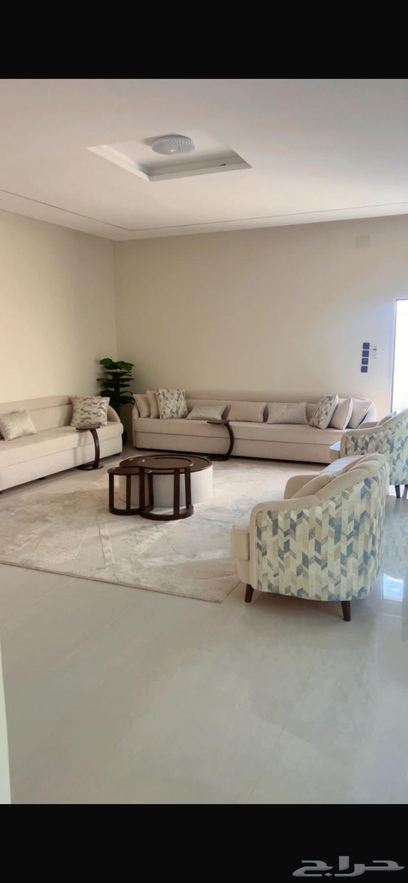 Luxurious and peaceful chalet for rent in Taif Al-Waseelah64240616997761113