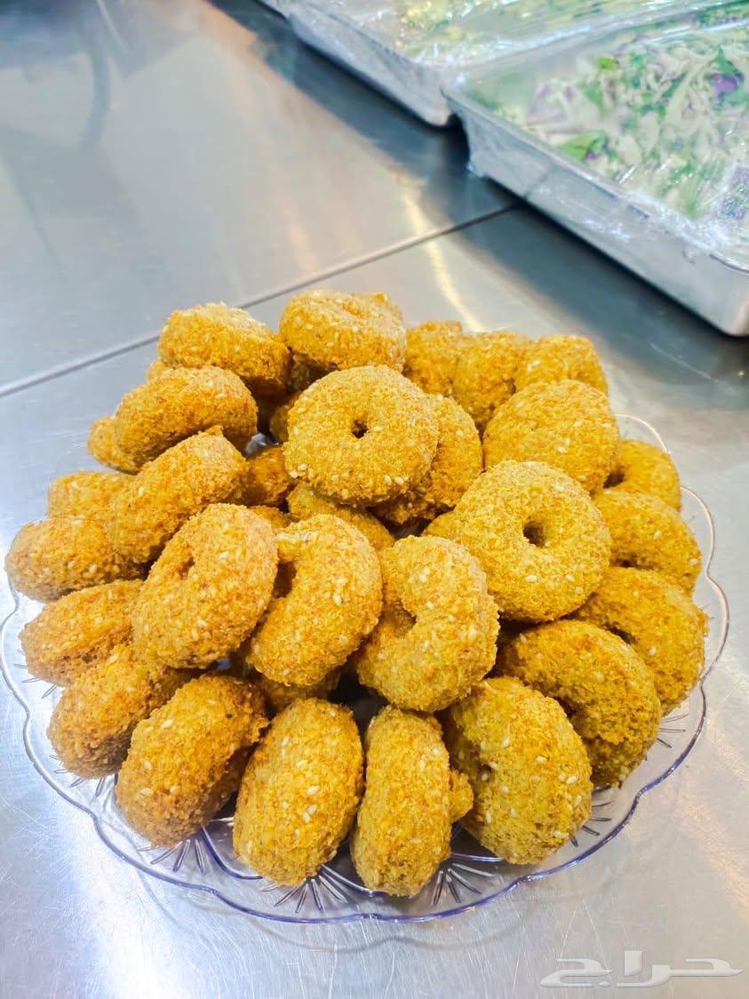 معلم يبحث عن عمل معلم فلافل حمص64244833621890111