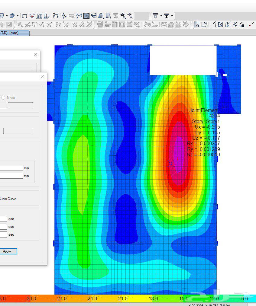Professional Structural Engineer64241319322243111