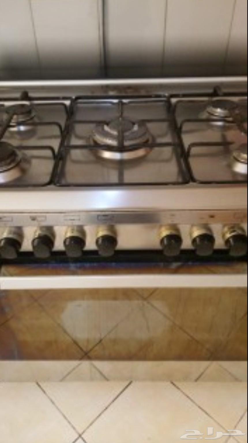 صيانه وتنظيف جميع انواع الافران64240788153346111