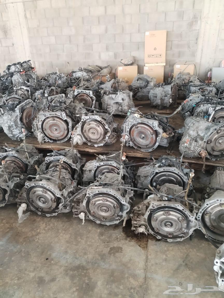 Japanese Automatic Transmissions for Yaris Models 2001 to 202064240952916737110