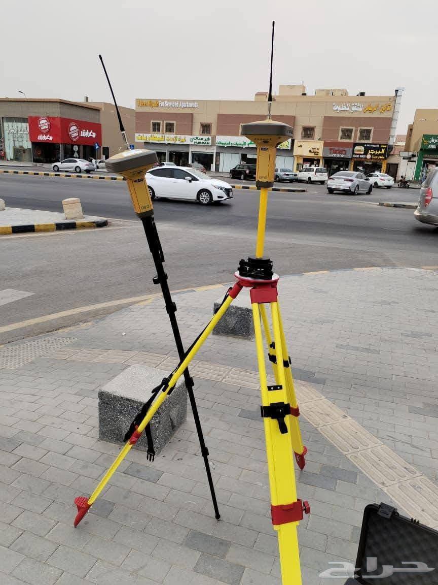 A surveyor available in Riyadh for all surveying works64241487197955112