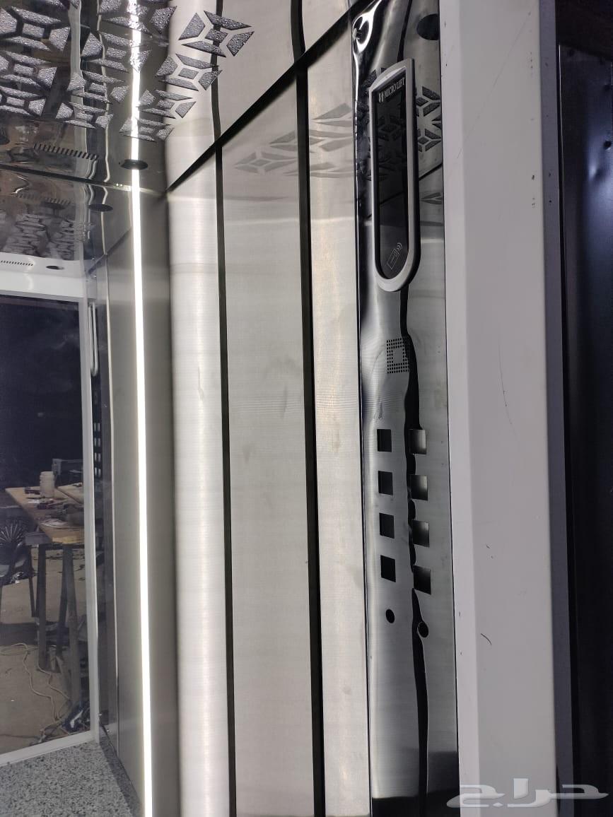 Najma Al-Ma3adn Elevators64240788358273114