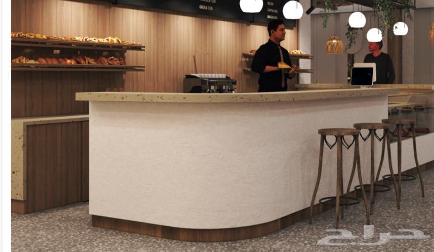 معلم رخام للمطاعم و الكافيهات خبره 10سنوات64240953380099112