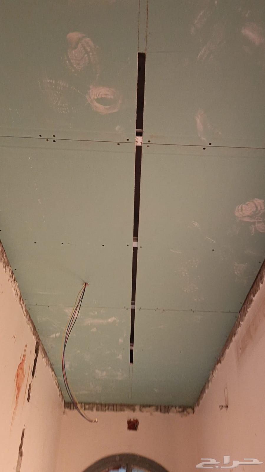 معلم جبس ديكورات مربع فوم جبسم بودسيمت بود64241148532354110