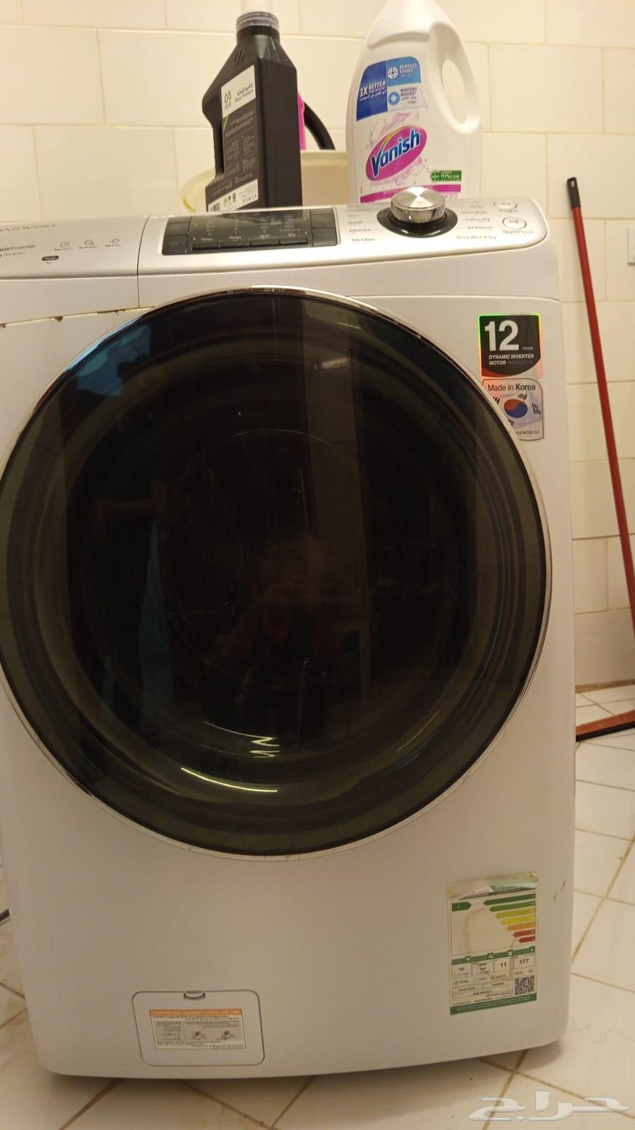 صيانة غسالات اتوميتك شمال الرياض64241148975361114