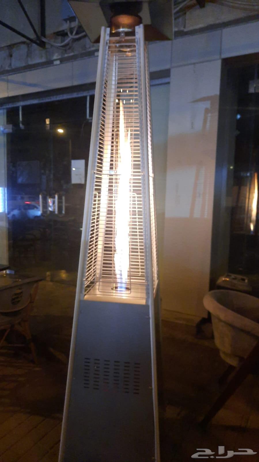 Al-Nemani's electric heaters, one of the best types of heaters64241845975425111