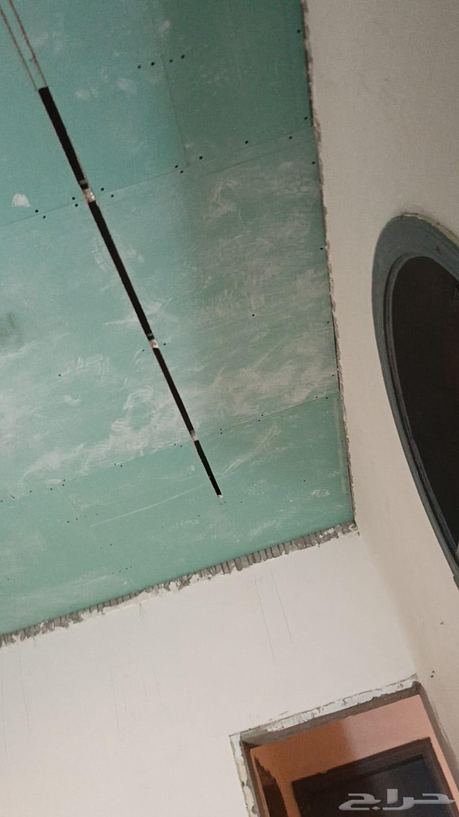 معلم جبس ديكورات مربع فوم جبسم بودسيمت بود64241148532354112