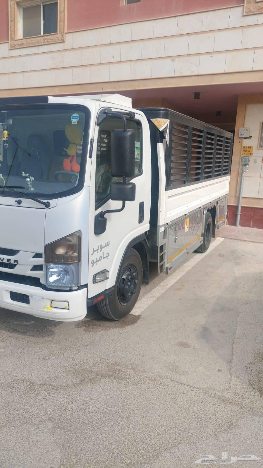 نقل عفش واثاث داخل وخارج الرياض مع الفك والتركيب والتغليف64241320116226110