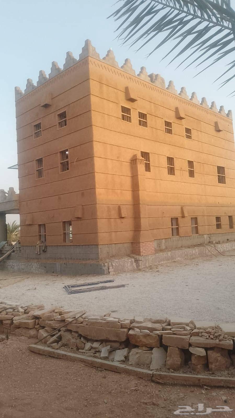 Execution of all heritage works, restorations, and stone works64241486318979110