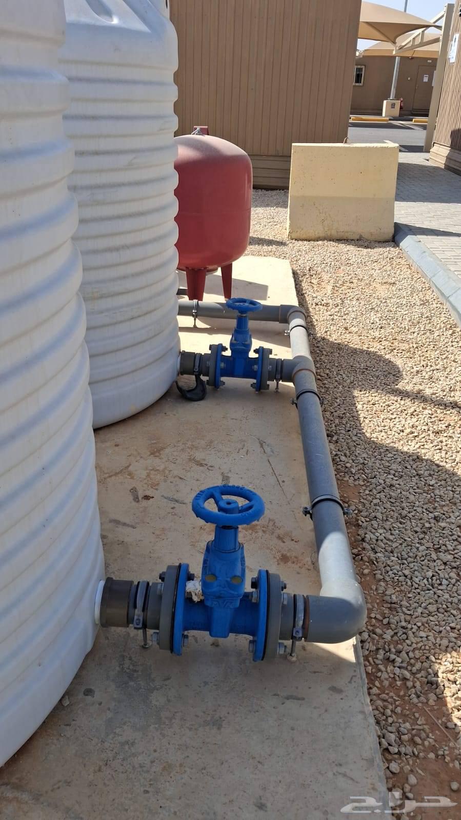 Plumbing installation, finishing, and implementation of all water and drainage networks64241145761921110