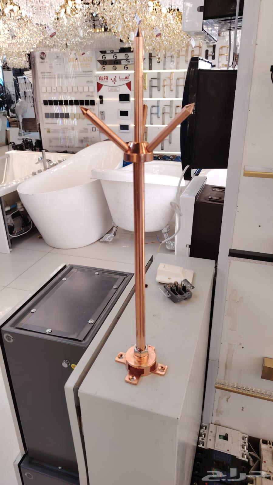 كهربائي جيزان ابوعريش صبيا   للتواصل64240953725699111