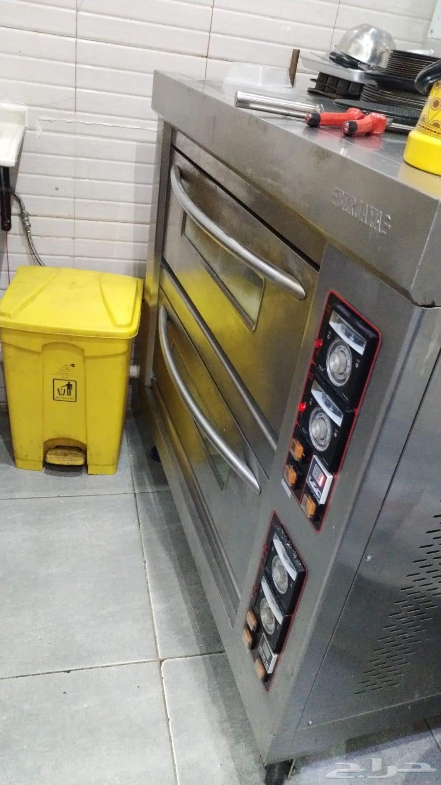 محل للبيع كنافه64240449865731112