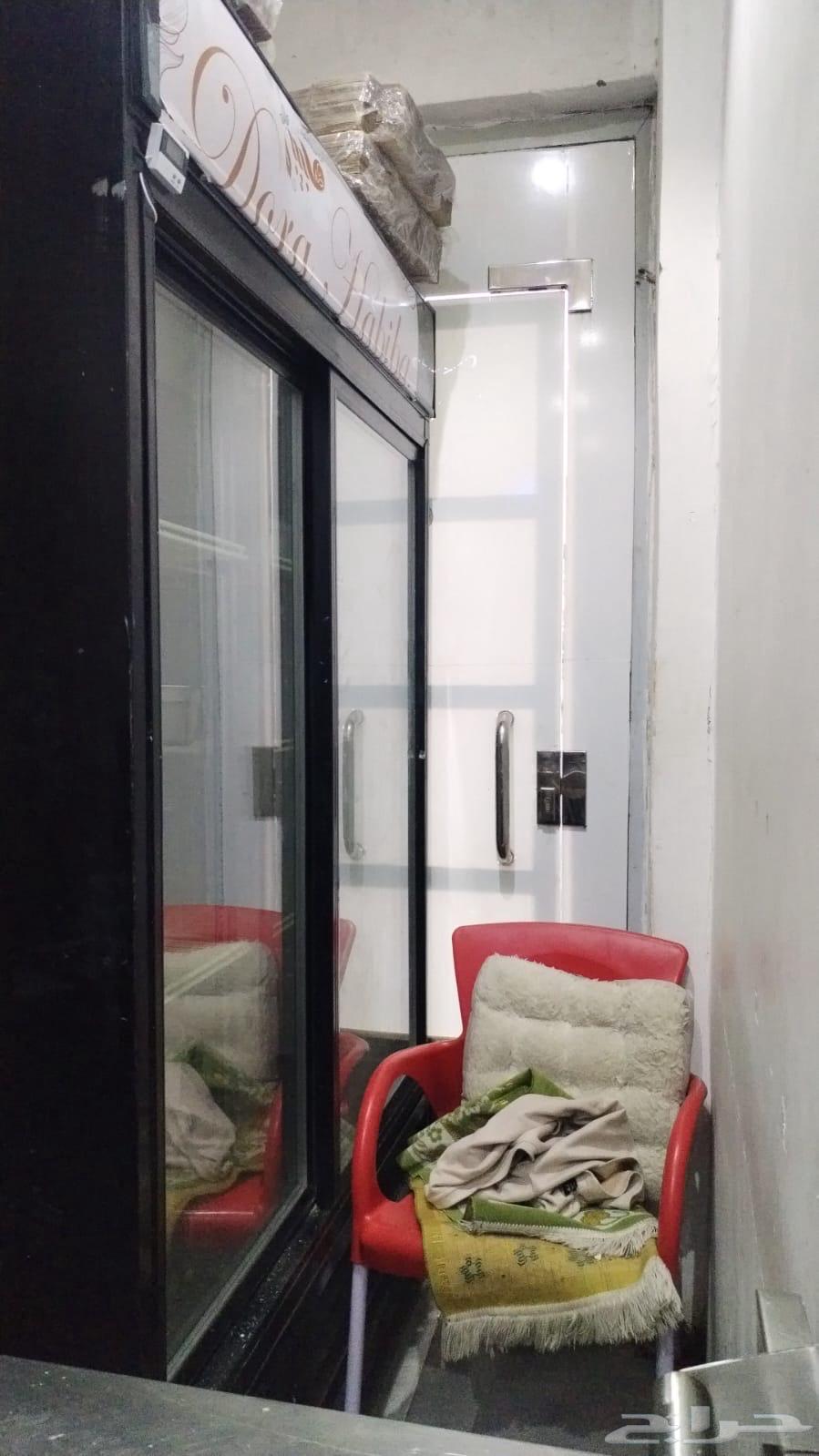 محل للبيع كنافه64240449865731110