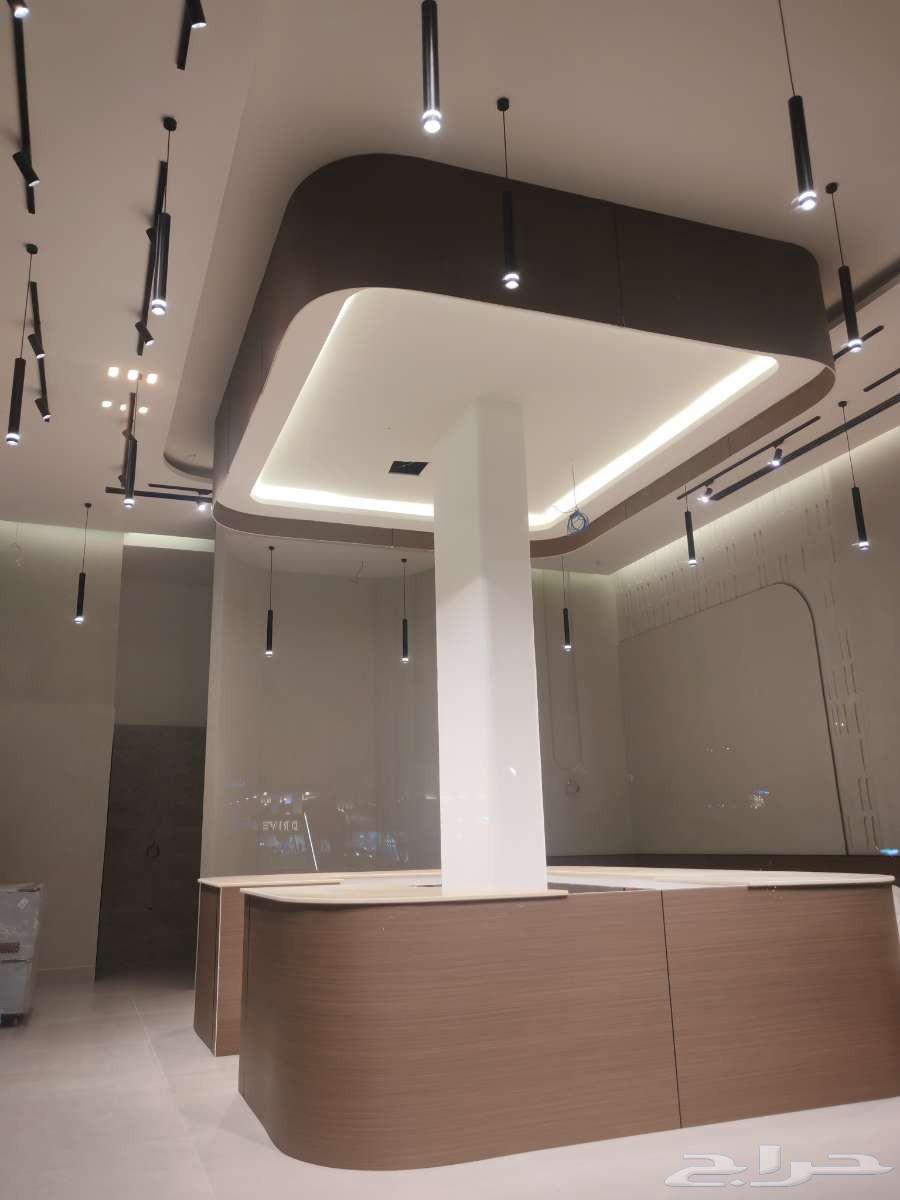 جبس بورد دهانات ديكورات ورق جدران باركيه شيبرد64241486489346111