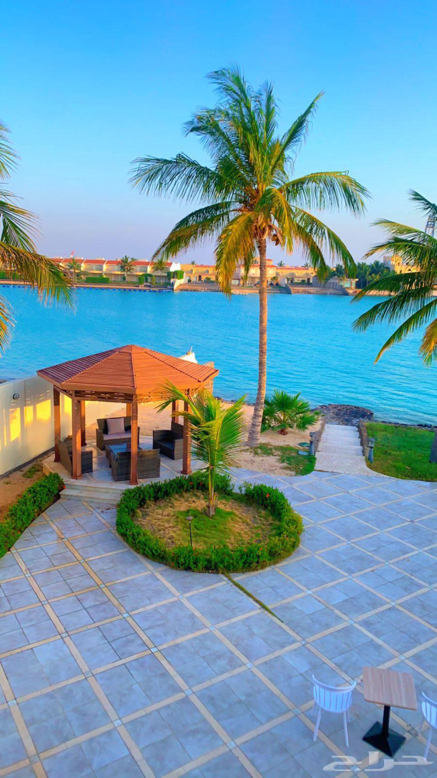 فلل وشاليهات درة العروس64240137812611111