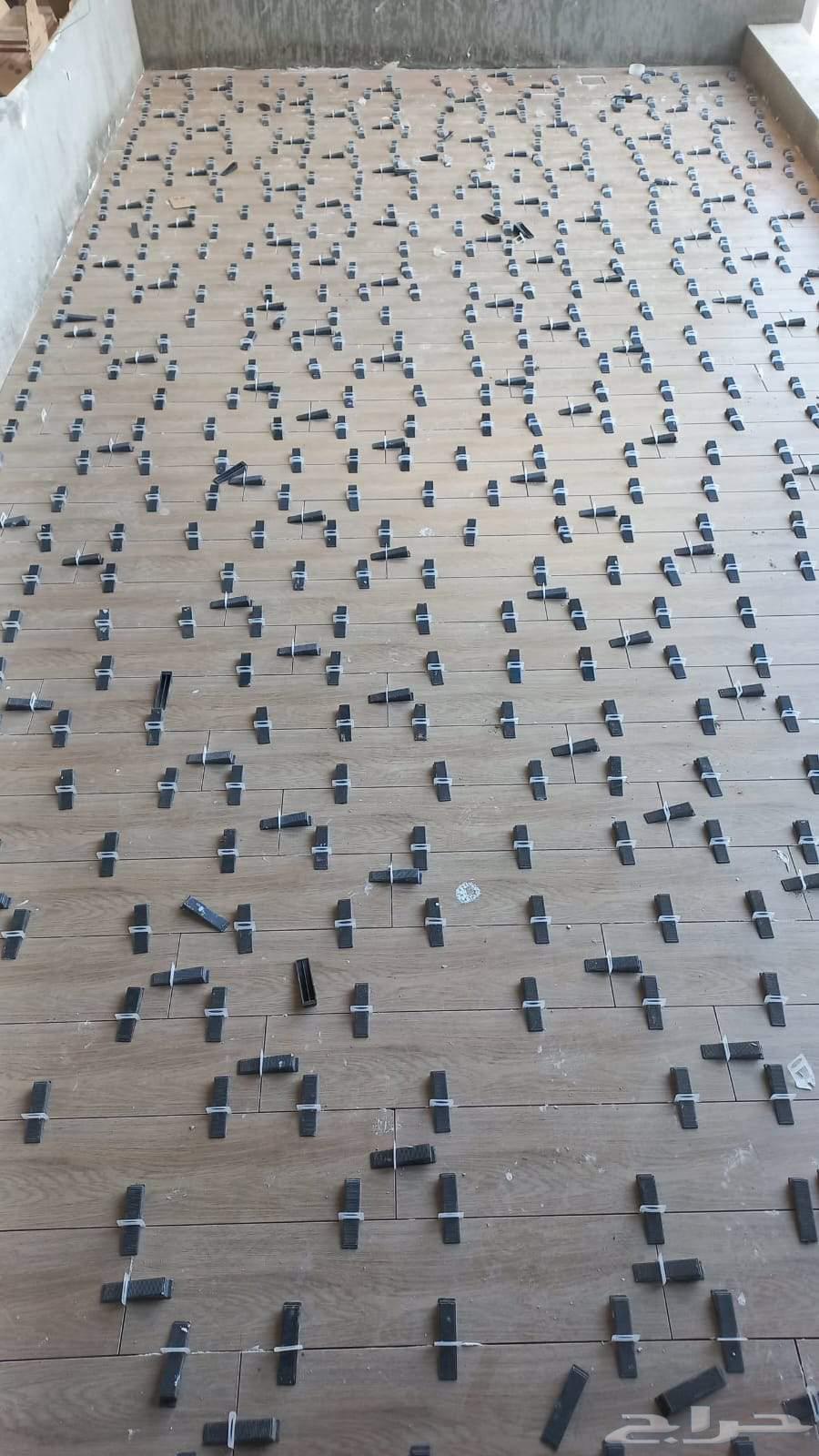 Mohammad Suleim's tiles64244831858563110