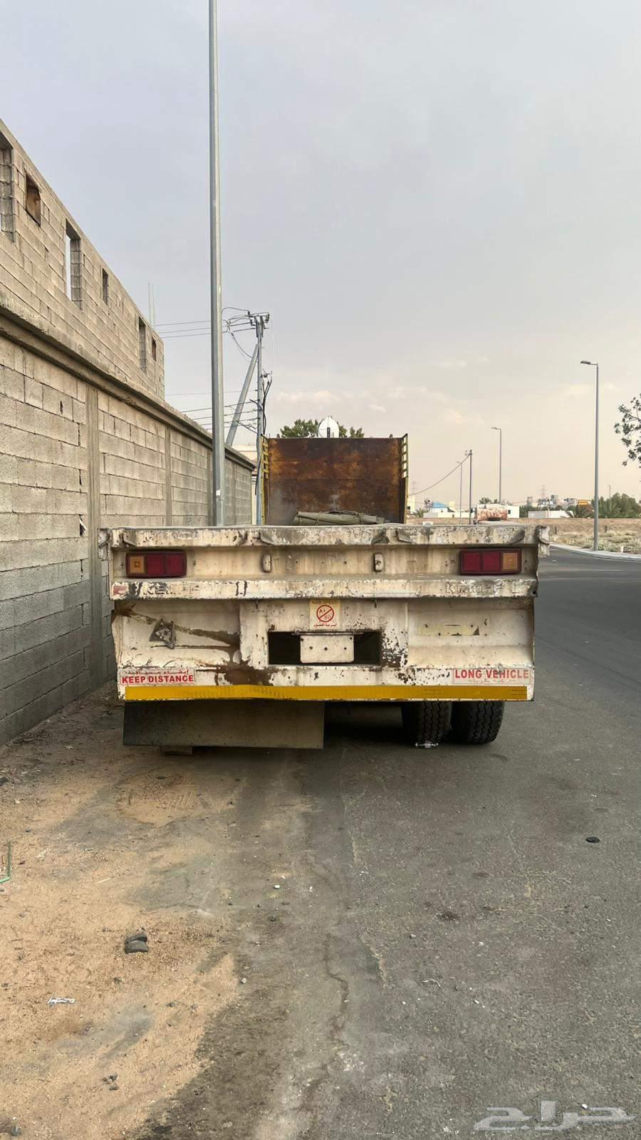 تيدر سطحه الماني كنف للبيع64241318989057111