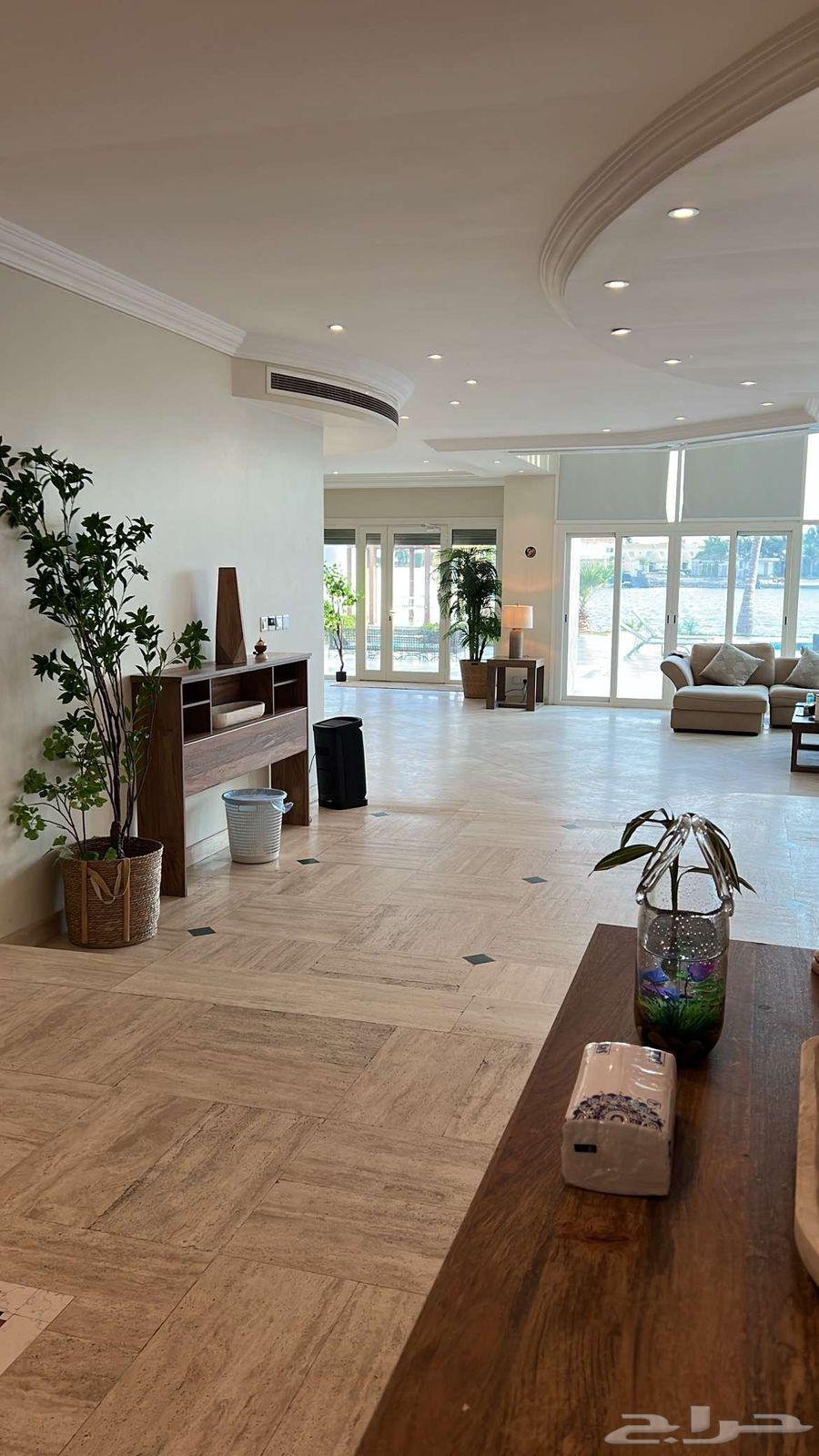 فلل وشاليهات درة العروس64240137812611114