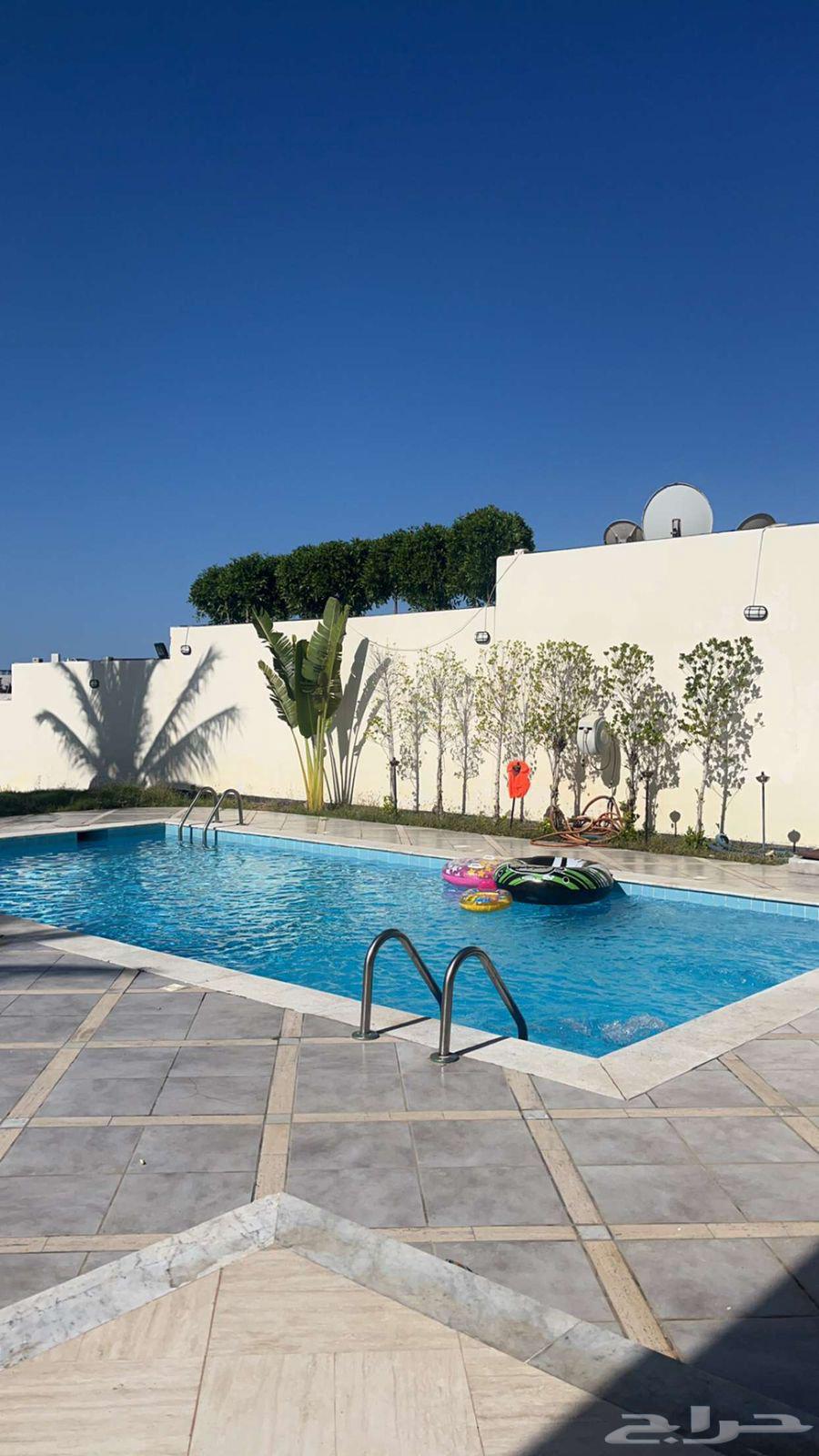 فلل وشاليهات درة العروس64240137812611110