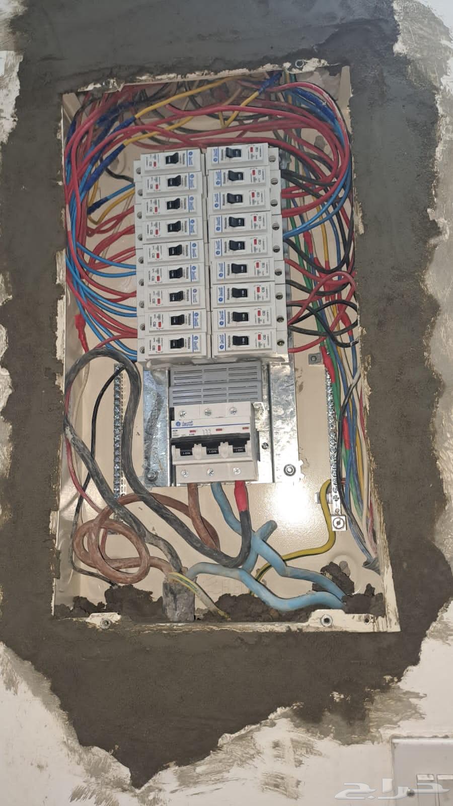 سباك و كهربائي حي ظهرة لبن المهديه و عرقه طويق الرياض64241652292995113