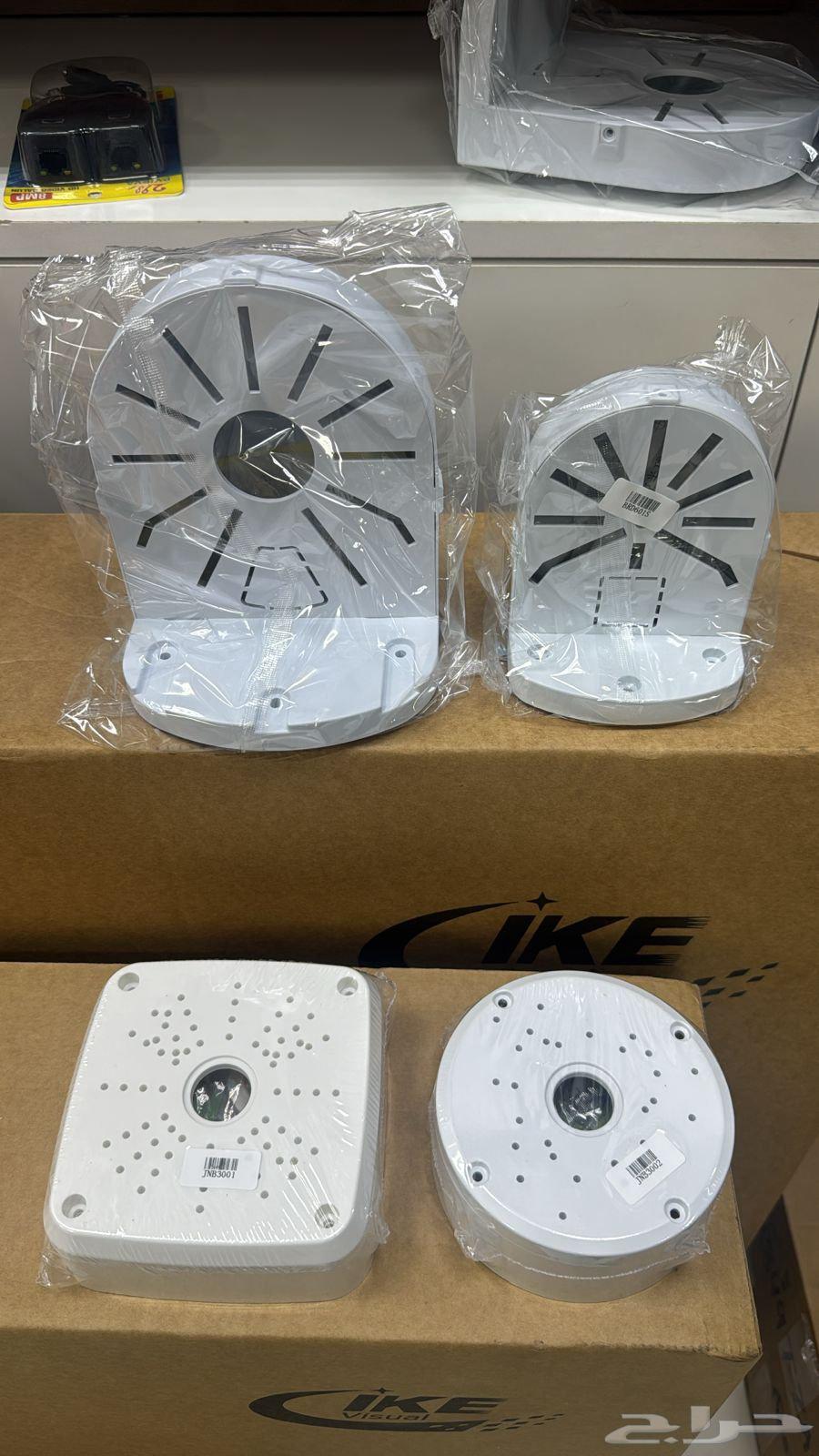 تركيب كاميرات مراقبة وأنظمة أمنية متكامله64240148522498114