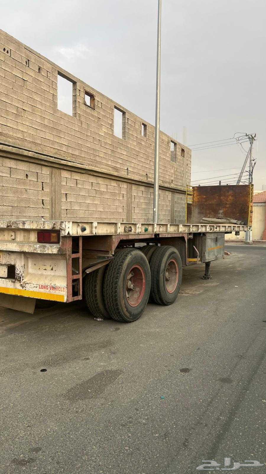 تيدر سطحه الماني كنف للبيع64241318989057113