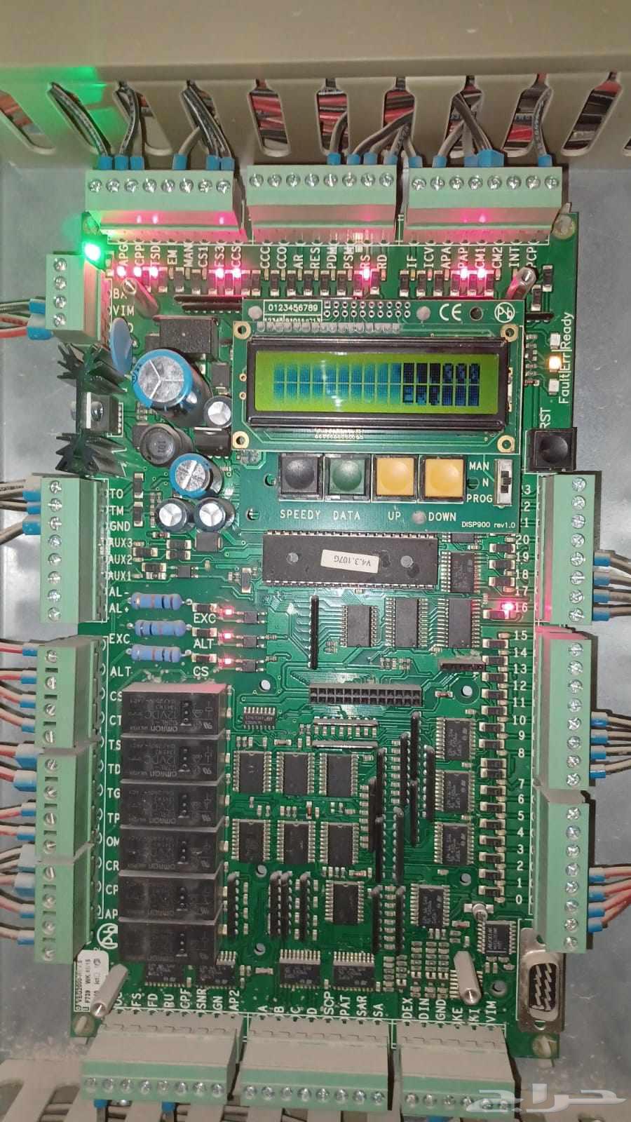 فني مصاعد تركيب واصيانه واعطال لجميع المصاعد خدمه على مدار ا64241488416643110