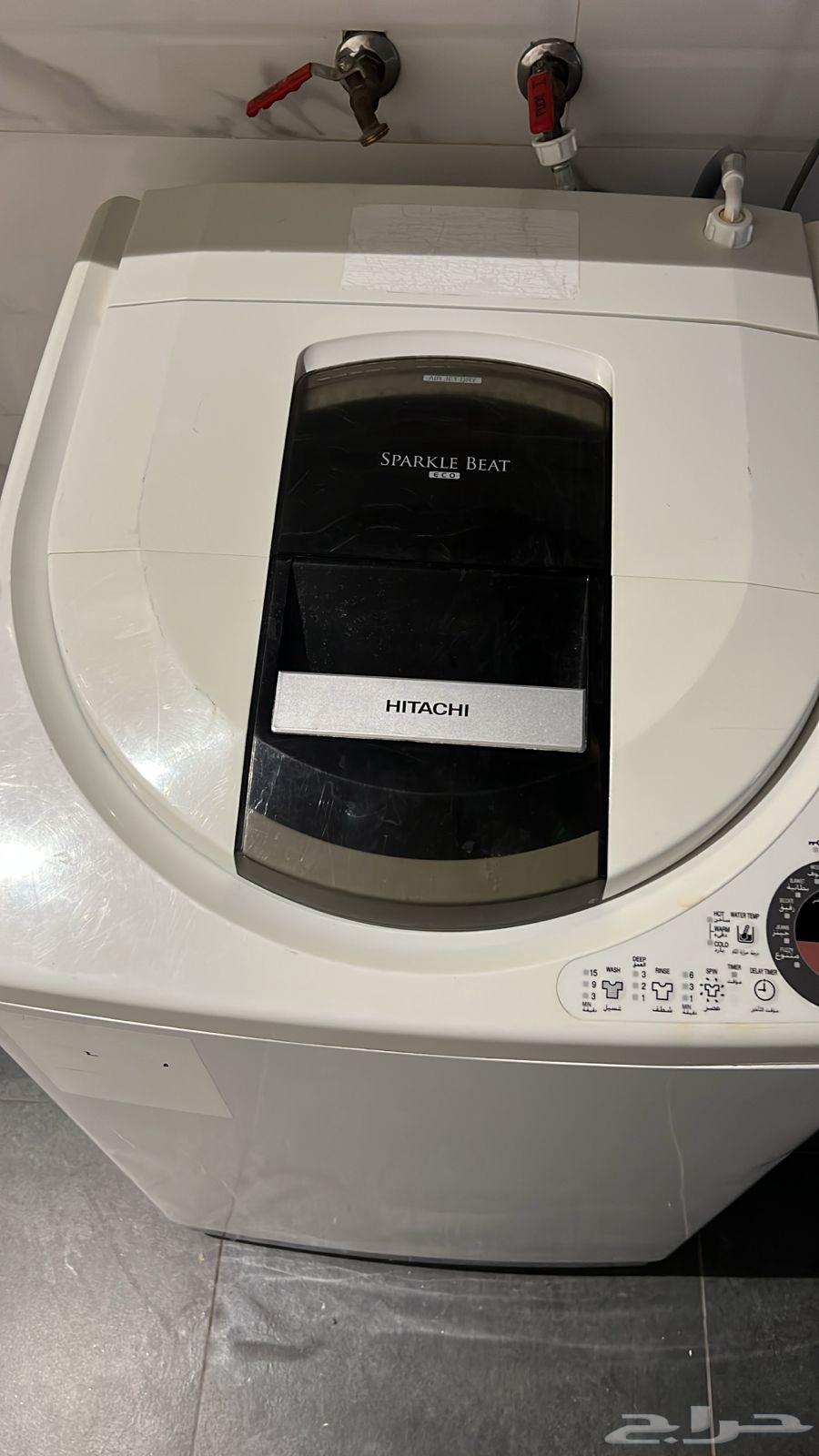 Air conditioner, automatic washing machine, and dryer maintenance64241487419522110