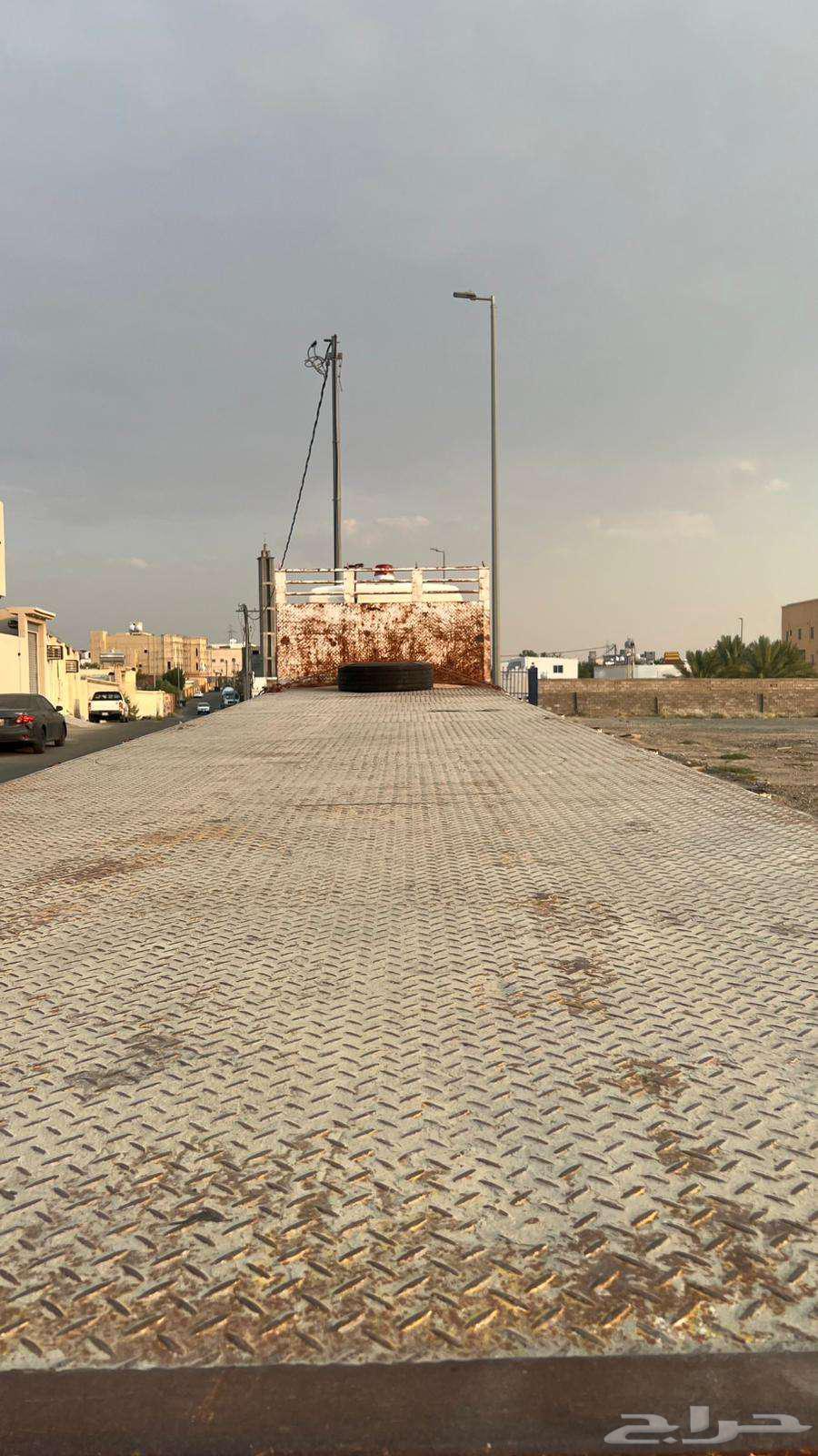 تيدر سطحه للبيع64241318013058114