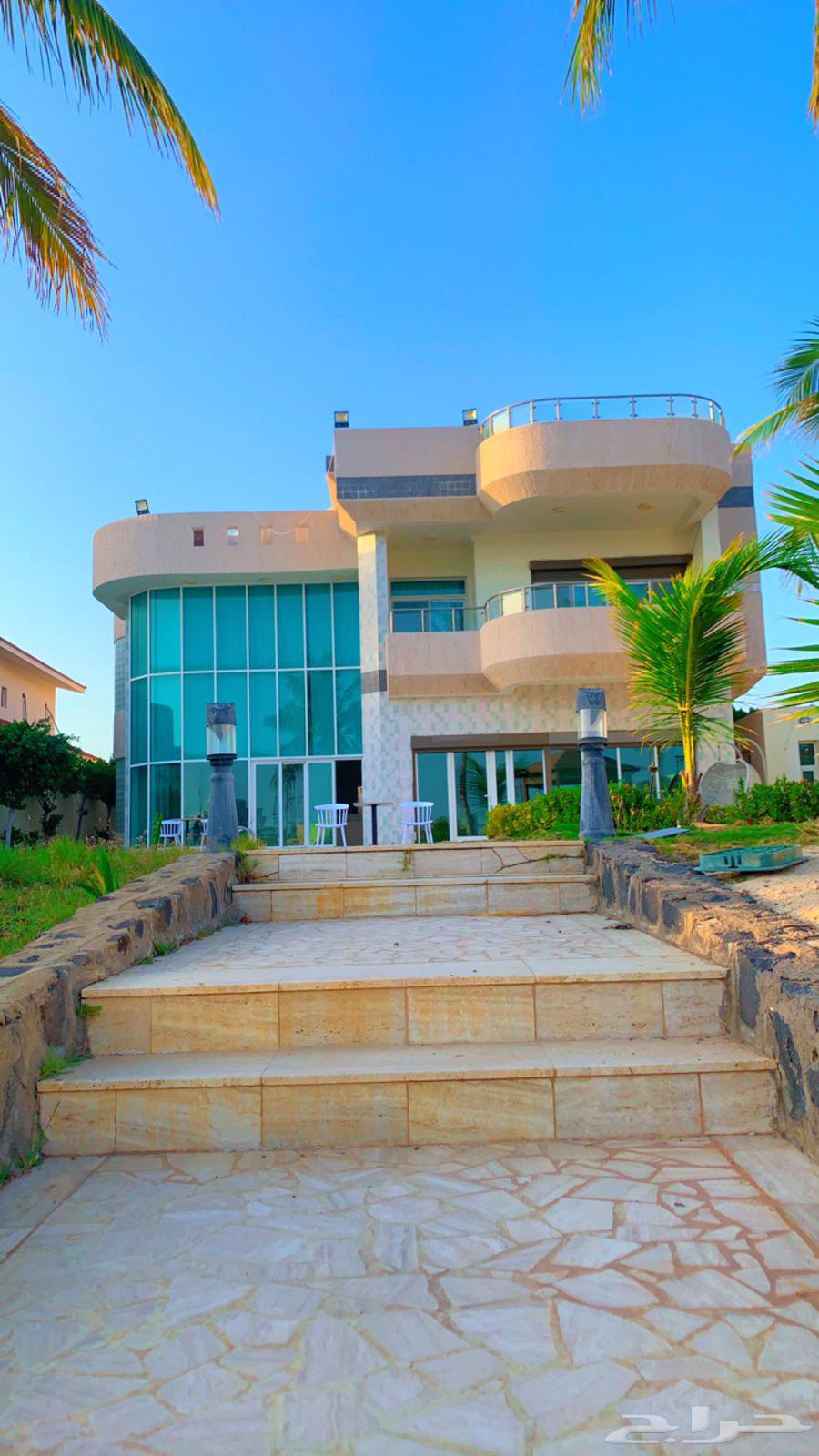 فلل وشاليهات درة العروس64240137812611112