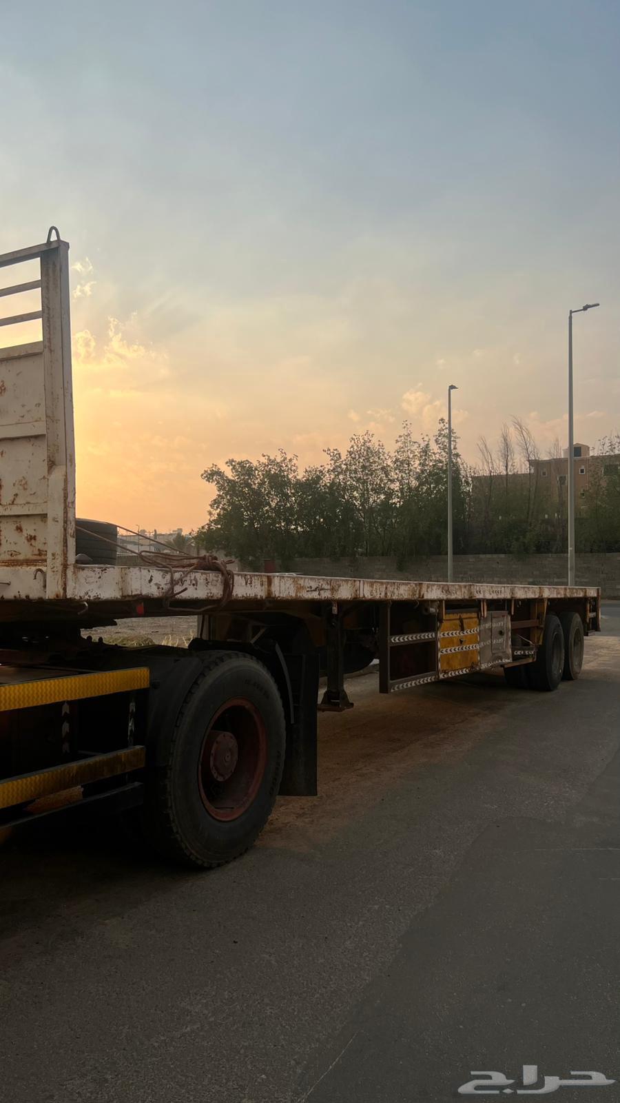 تيدر سطحه للبيع64241318013058111