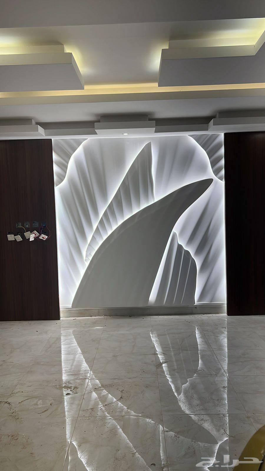 مقاول بناء مجالس و ملحق واصباغ و ديكورات64240299100034110