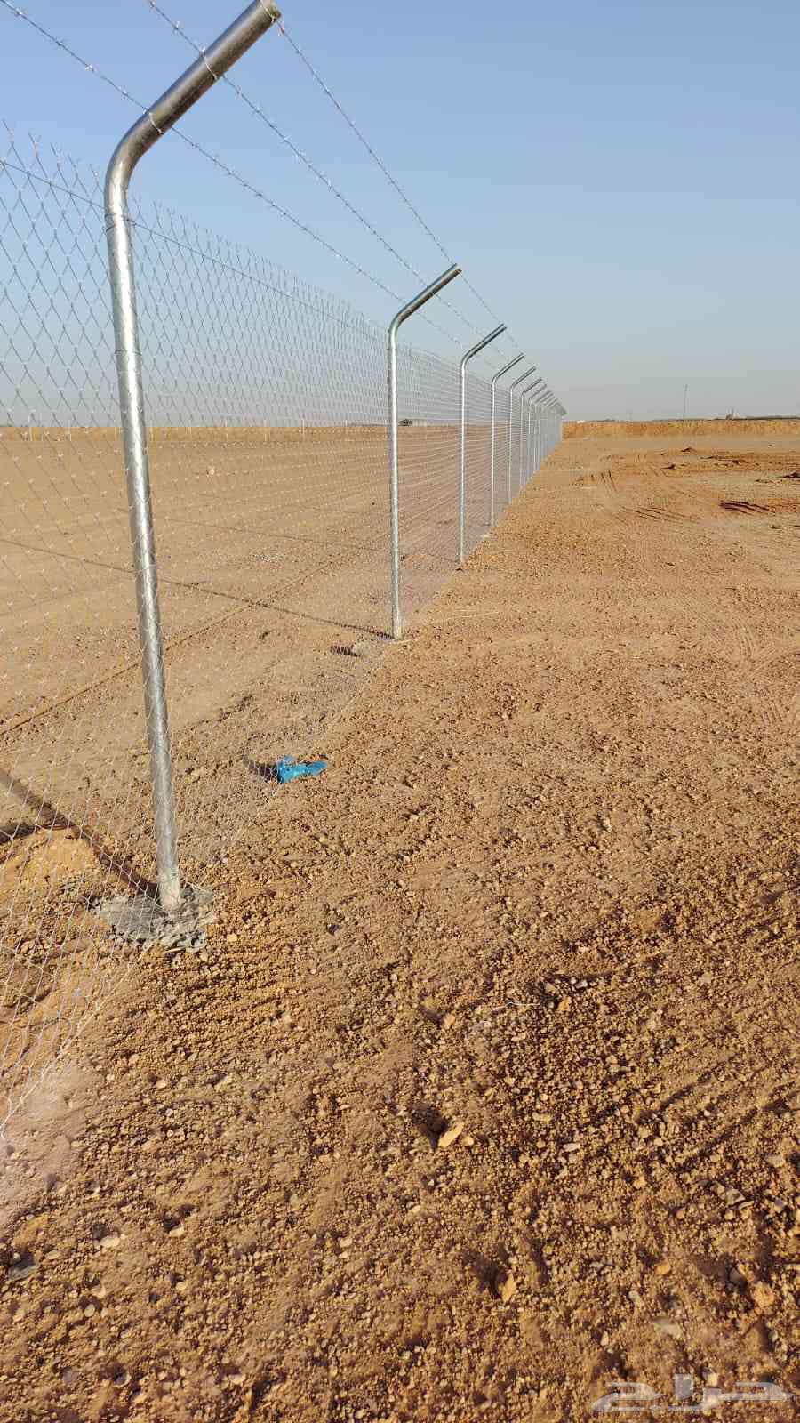 لتوريد وتركيب الشبوك والساج الامني64241488287747110