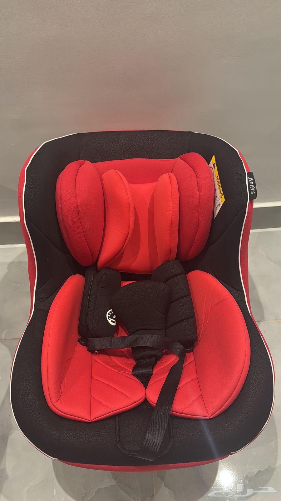 مقعد سياره للمواليد64240458045569110