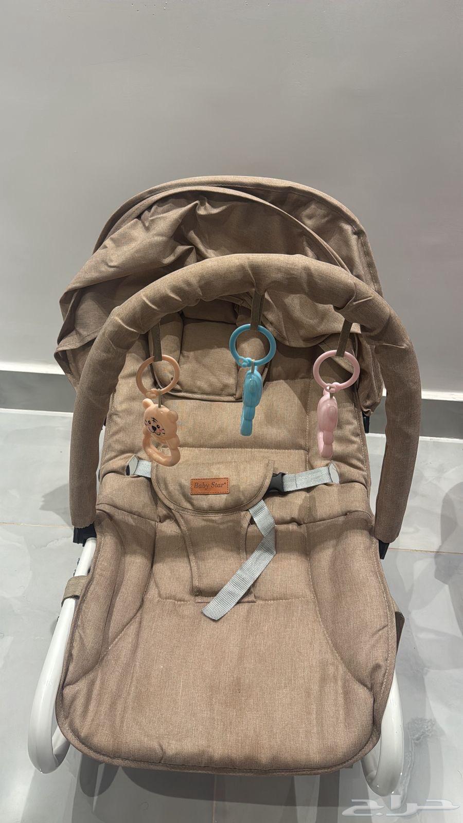 مقعد سياره للمواليد64240458045569113