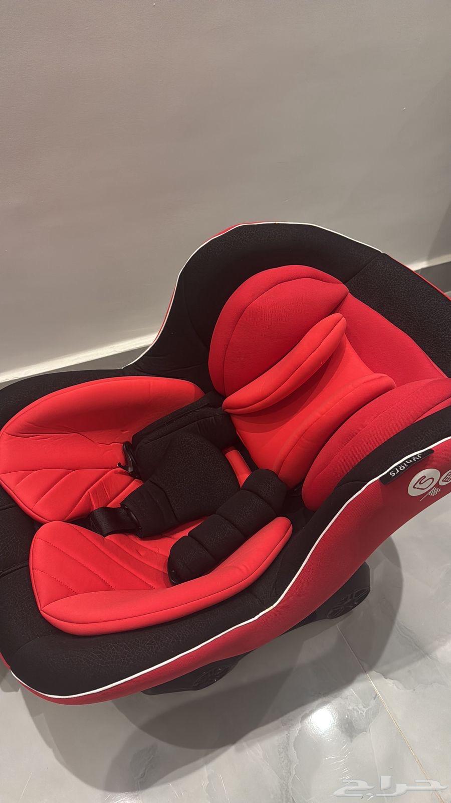 مقعد سياره للمواليد64240458045569111