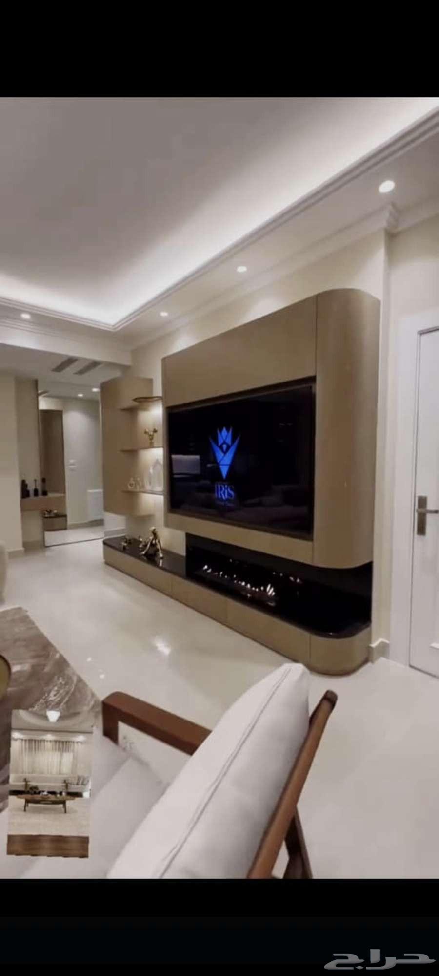 جبس بورد دهانات ديكورات ورق جدران باركيه شيبرد64241486489346114