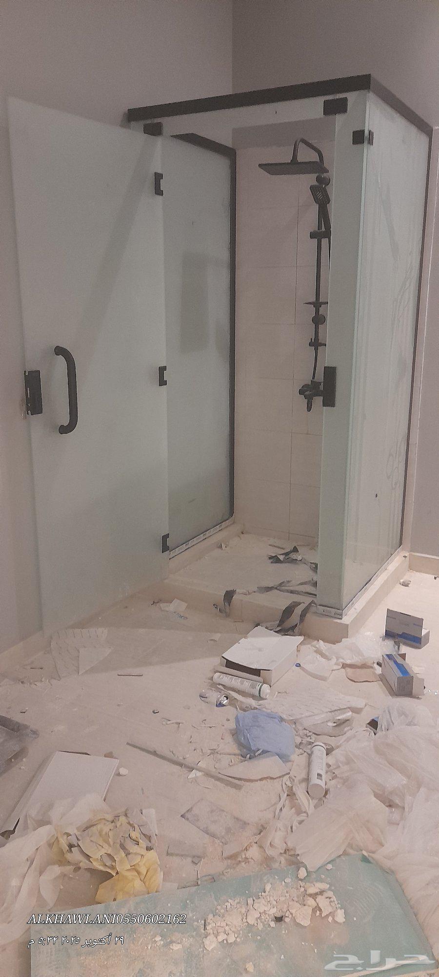 زجاج سيكوريت تركيب واجهات محلات64240788619651112