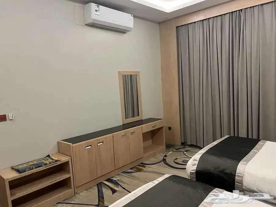 شقة للإيجار