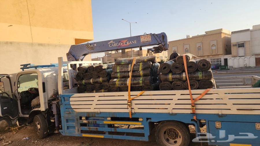 دينا ونش   كرين   نقل داخل وخارج الرياض64240788231041110